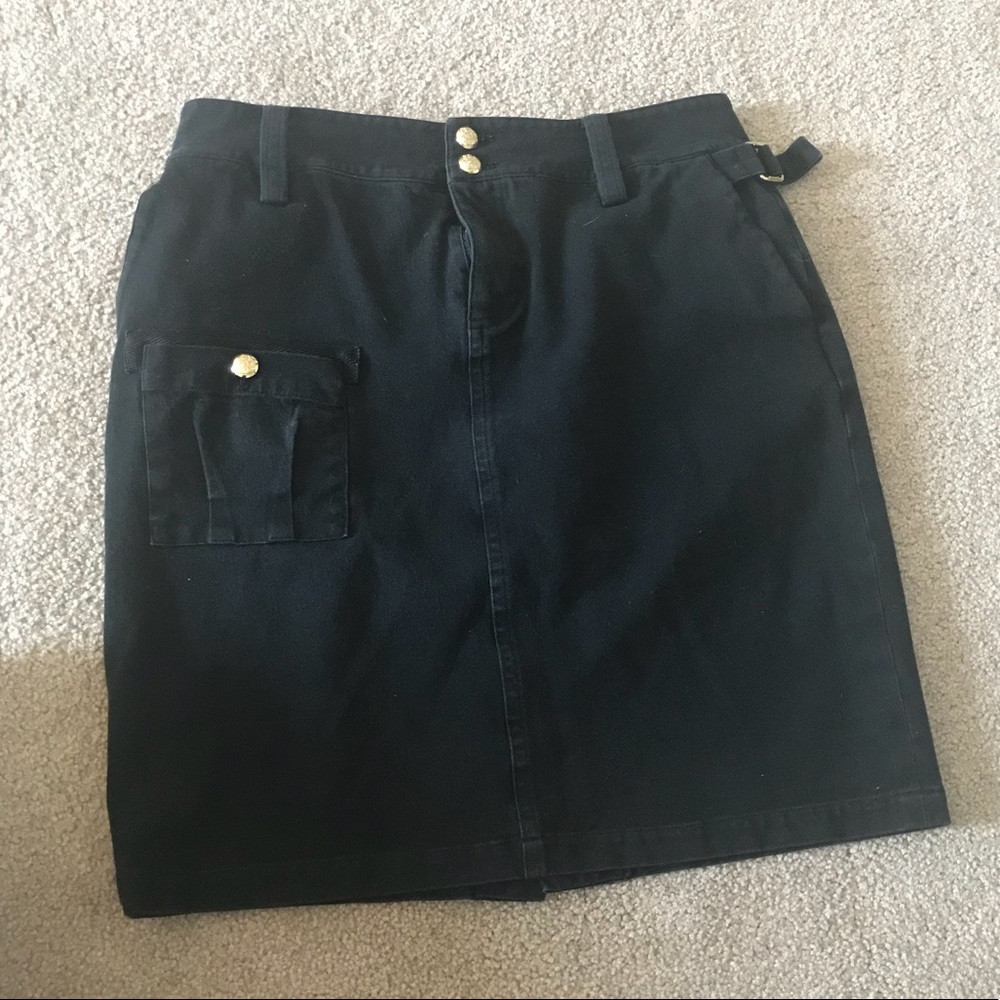 LAUREN RALPH LAUREN SKIRT